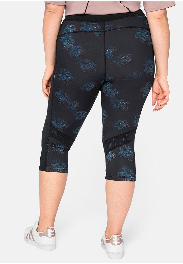 Femme FUNKTIONS - Pantalon 3/4 de sport Femme FUNKTIONS - Pantalon 3/4 de sport