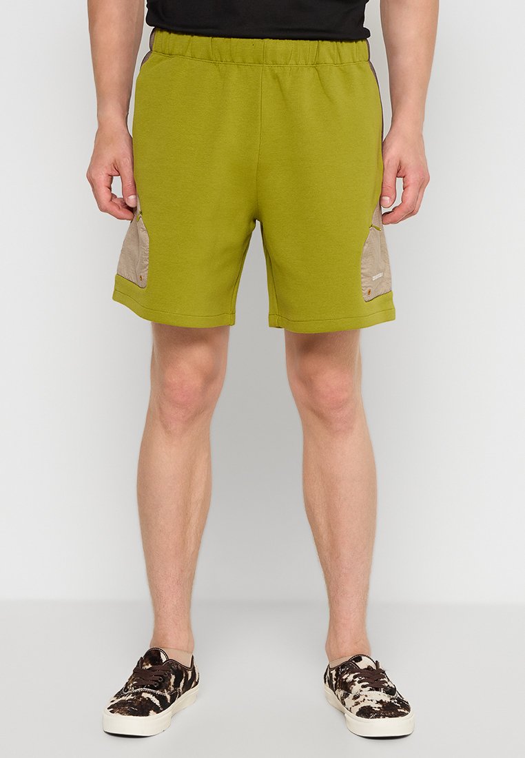 Converse Shorts kaki