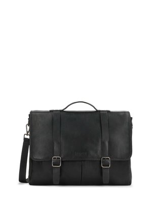 FELICIANNO - Funda para portátil - black