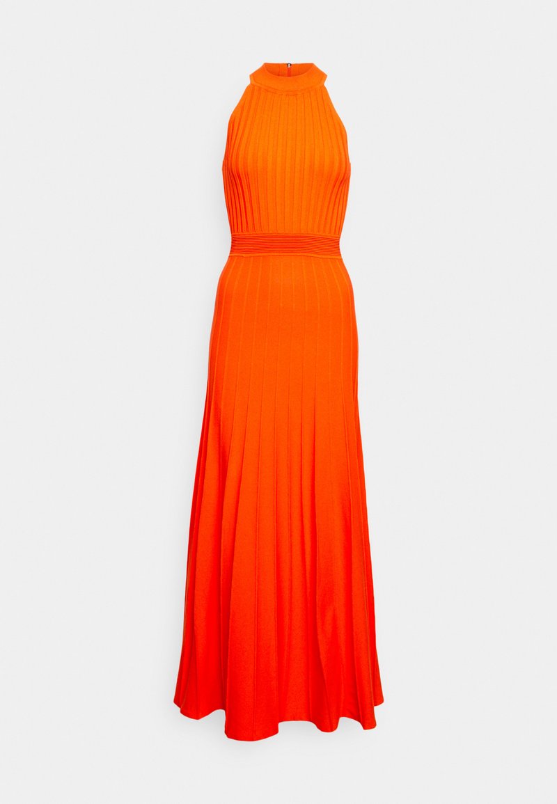 MICHAEL Michael Kors Gebreide jurk oranje