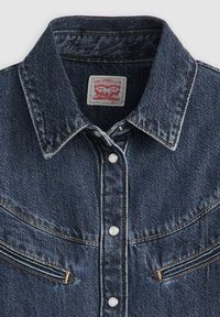 RINOA CAMP SHIRT - Chemisier - sledge sister