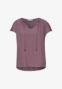 Non sélectionné, hazy rose