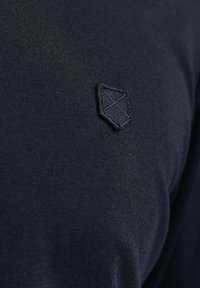 Jack & Jones PREMIUM EINFARBIG  - Polo krekls - night sky