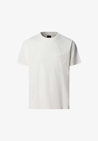 Non sélectionné, off white