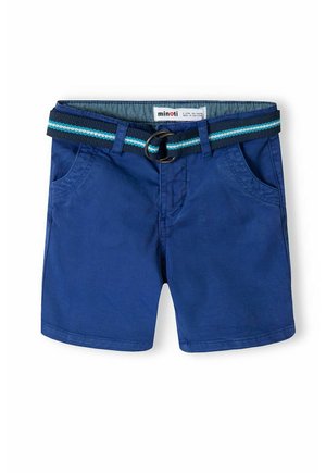 MINOTI Shorts - dark blue