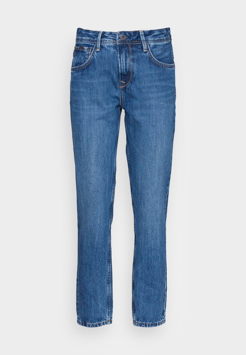 Pepe Jeans Straight leg jeans stoneblue Pepe Jeans Straight leg jeans stoneblue