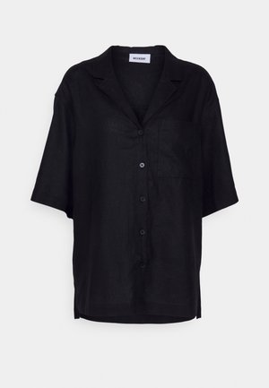 Skjortebluser - black