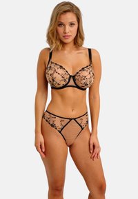 Freya ENTWINED - Soutien-gorge à armatures - tattoo