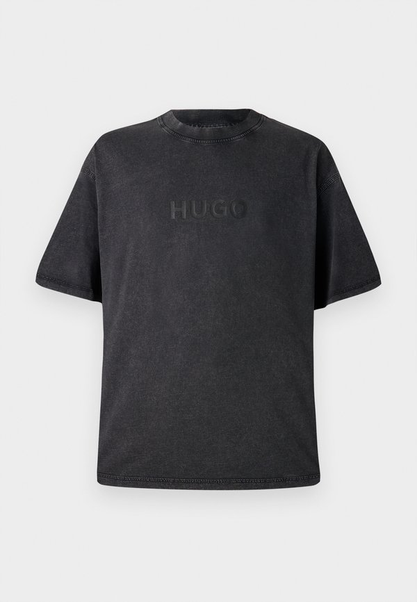 NEBUTE - Print T-shirt2