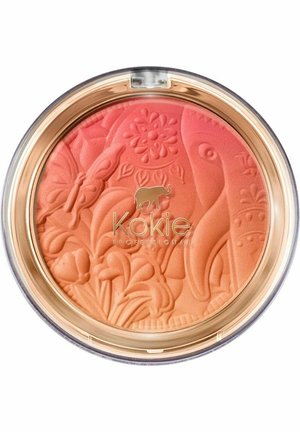 KOKIE SOFT GRADIENT BLUSH - TENDER - Rouge - pink
