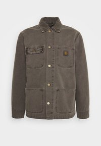 Não selecionado, black/black faded