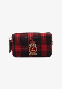 Non selezionato, red