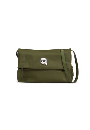 Sac bandoulière - olive