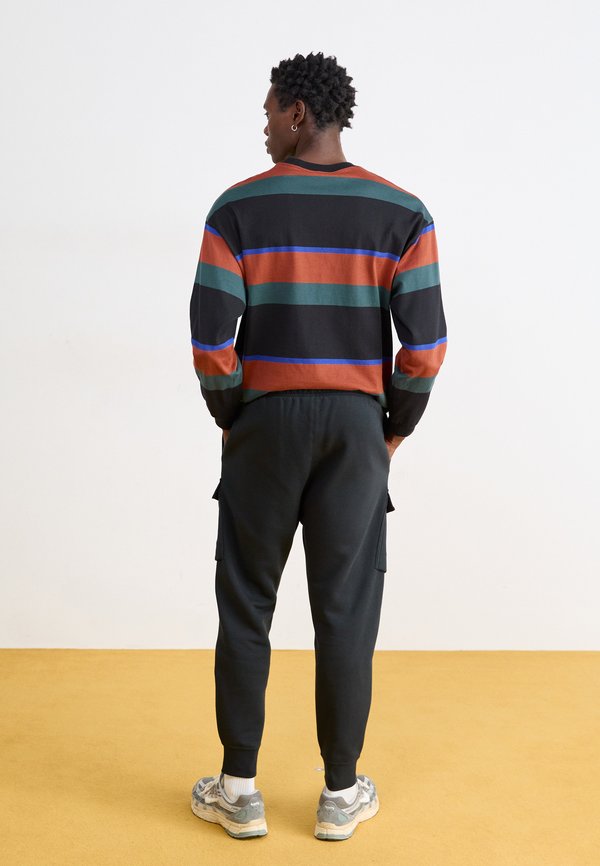 M SW AIR FLC BB - Tracksuit bottoms3