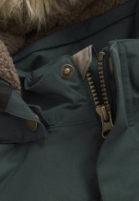 EN FANT SOLID - Allvädersjacka - green gables