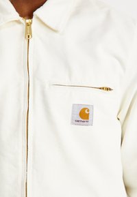 Carhartt WIP DETROIT JACKET - Poletna jakna - wax