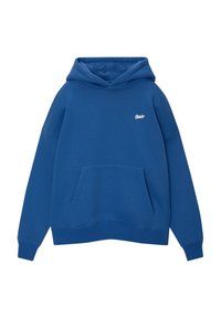 Non sélectionné, blue