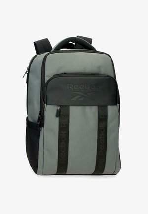 Reebok, BALTIMORE CASUAL - Mochila - grey