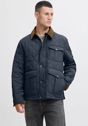 ESTILO HUSKY  - Veste mi-saison - azul marino