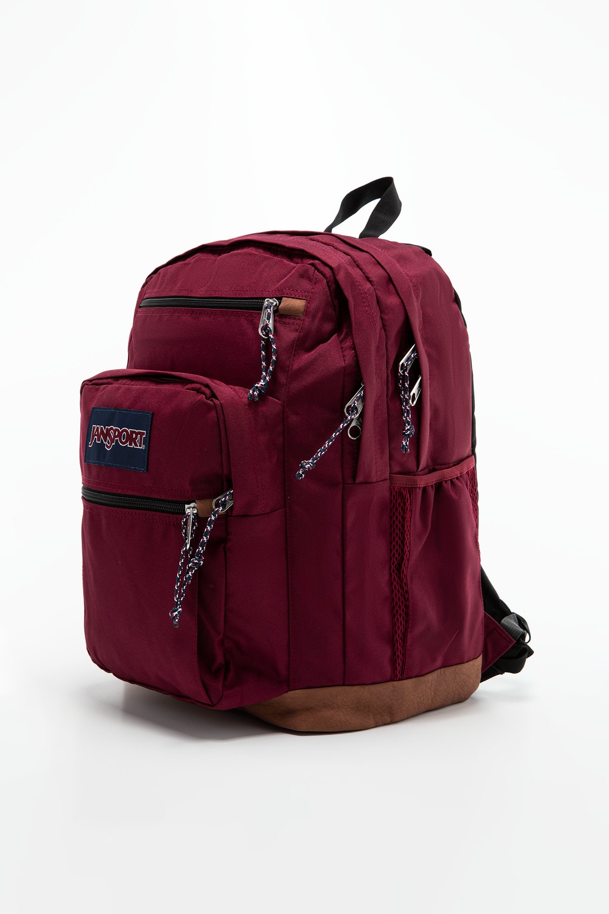 jansport maroon