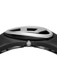 Diesel Orologio - schwarz