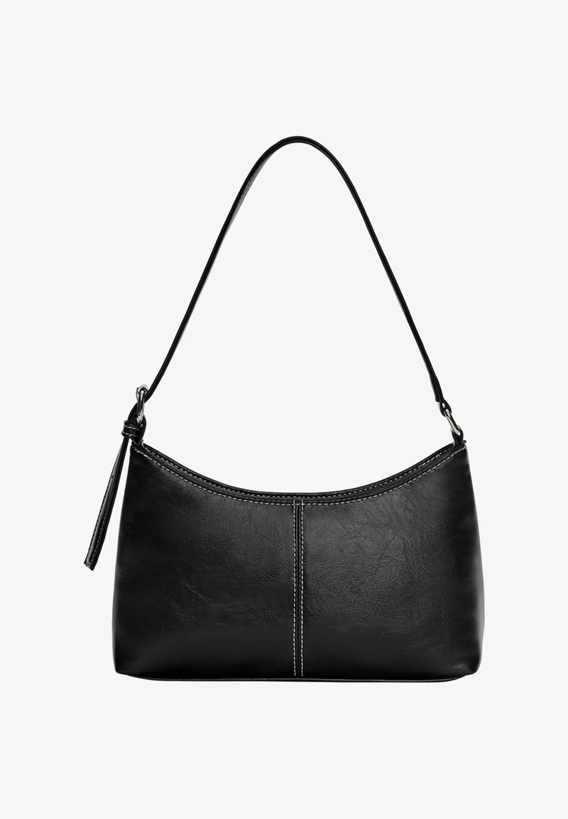 PULL BEAR Kabelka Black ern Zalando cz pull-bear-kabelka-black-ern-zalando-cz