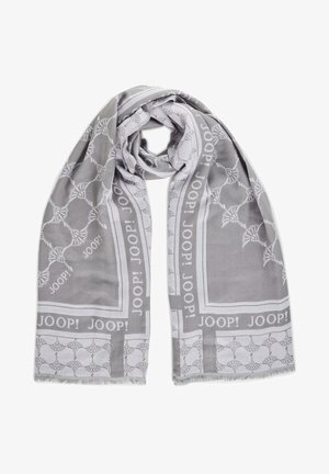 Scarf - grau