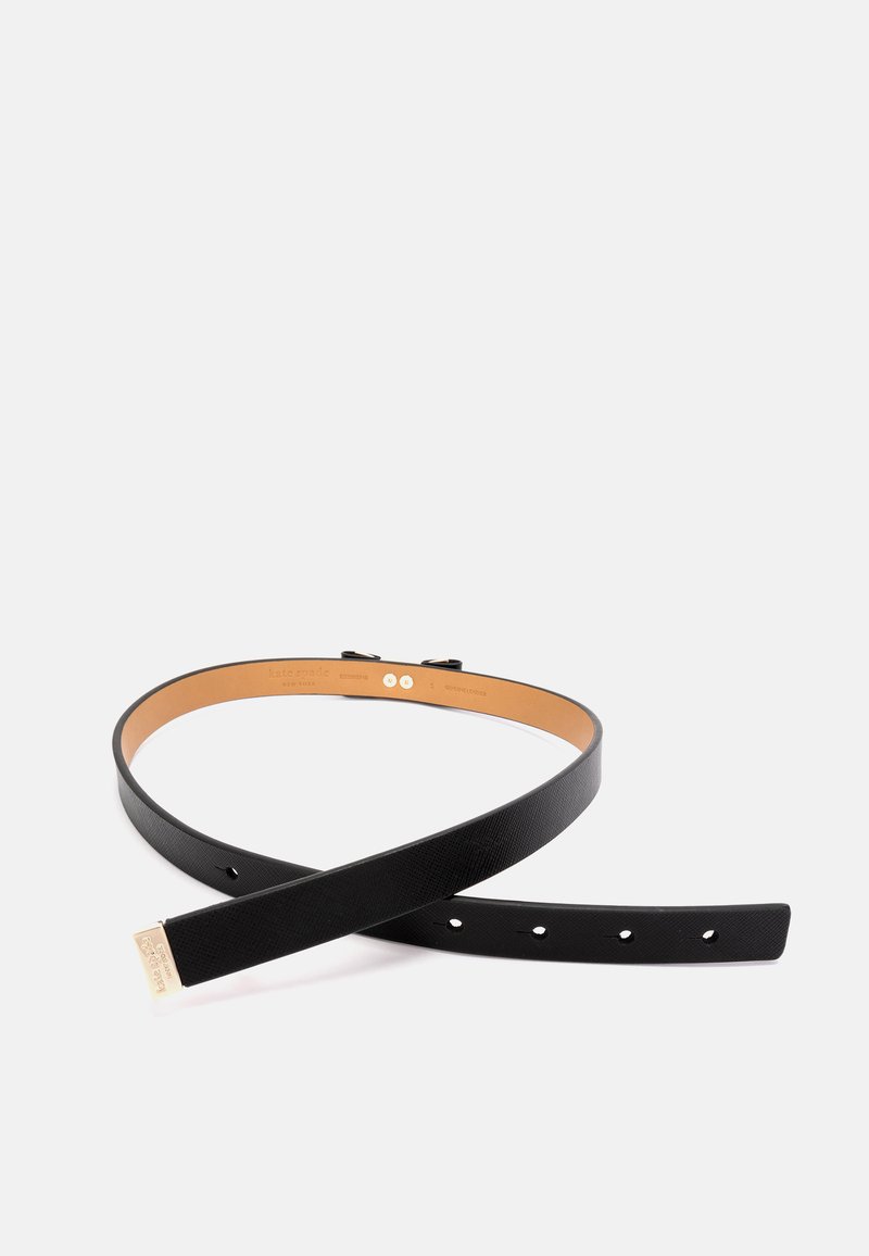 kate spade new york MORGAN BOW - Waist belt - black - Zalando display picture 3