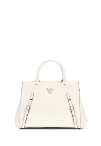 Guess LEVIA SCHNALLEN - Borsa a mano - creme