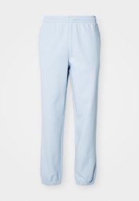 CLASSIC - Donji dijelovi trenirke - bleu clair