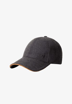 Hackett London, Gorra - granite grey