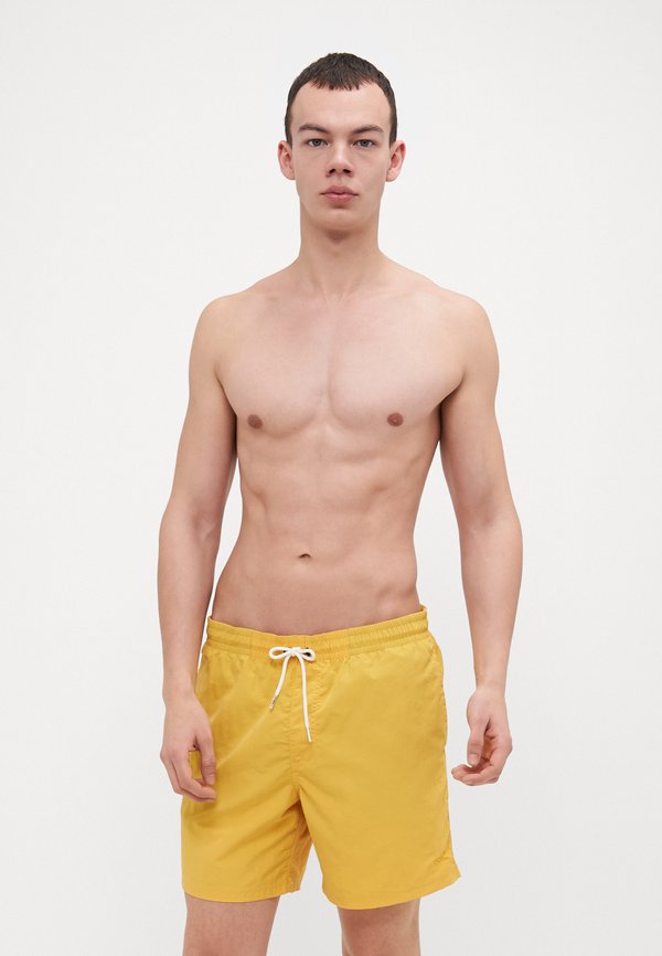 Swimming shorts - golden haze3