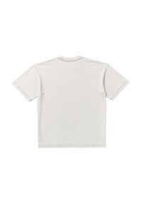 Billabong BAD DOG - Print T-shirt - cement