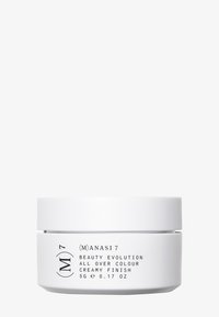 Manasi 7 - ALL OVER COLOUR - Lip & cheek tint - manketti Thumbnail Image 1