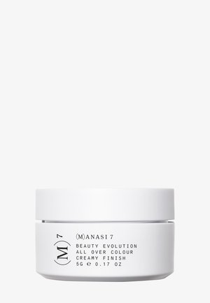 Manasi 7 ALL OVER COLOUR - Lip & cheek tint - manketti