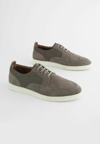 Next CUPSOLE - REGULAR FIT - Tenisky - grey