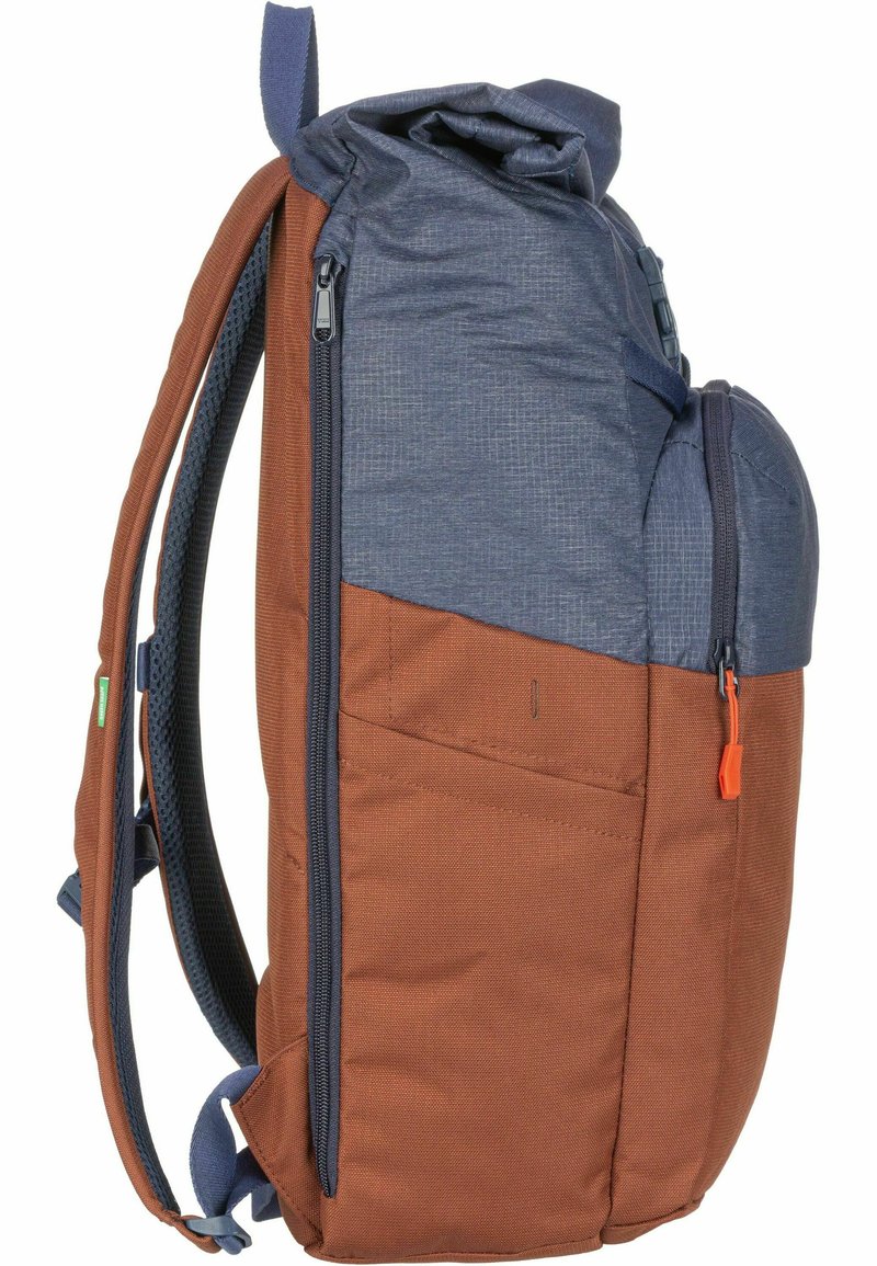 Damen Handtaschen | Vaude Tagesrucksack chocolate/braun - BP96247 Damen Handtaschen | Vaude Tagesrucksack chocolate/braun - BP96247