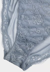 Marks & Spencer 3 PACK - Slip - grey blue