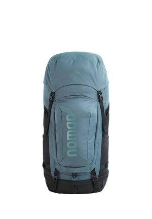 Nomad BATURA - Tagesrucksack - steel blue