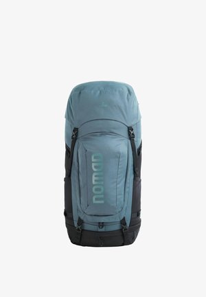 Nomad BATURA - Rugzak - steel blue