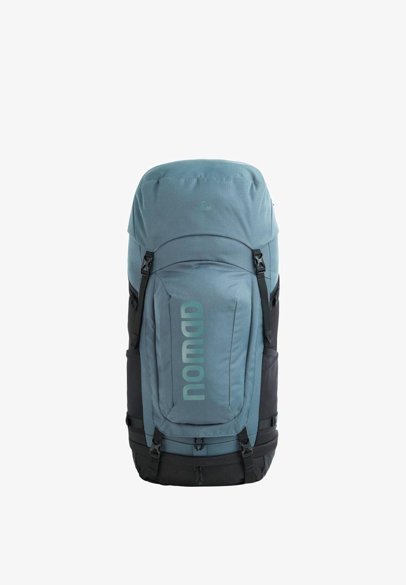 Nomad BATURA - Rucksack - steel blue