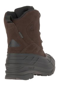 Kamik FARGO2 - Snowboot/Winterstiefel - braun