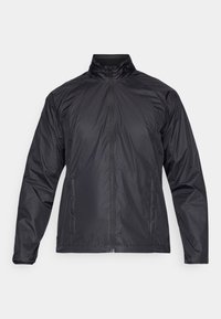 PRO PACK JACKET - Treningsjakke - black