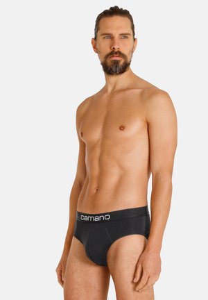 2 PACK - Slip - black mix