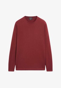 Unausgewählt, bordeaux