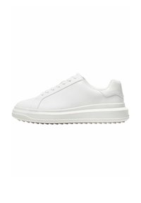 CHUNKY - Sneakers low - white