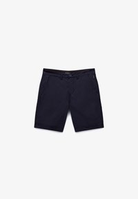 Niewybrane, blu marine