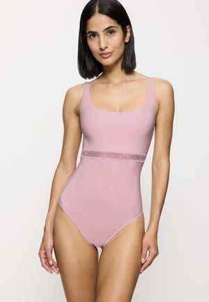 PALINA  - Body