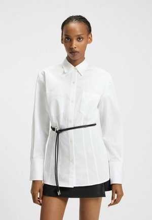 EVERLEE - Chemisier - white