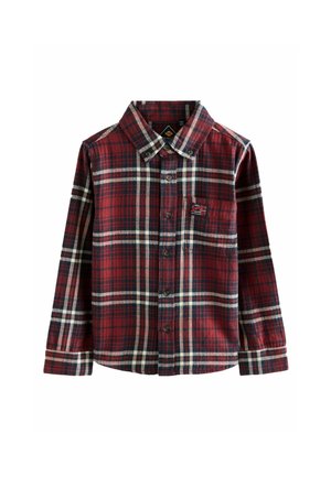 Shirt - red